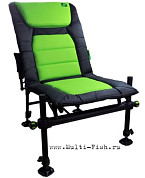 Кресло фидерное ELEGANCE METHOD Method Feeder Chair