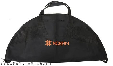 Сумка для вейдерсов Norfin RIVERSIDE 100x50см