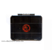 Коробка Carp Hammer Mini Furniture box- 6 (10.2*8.7*2.4 на 6 отделения)