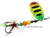 Блесна FLAGMAN Twidd 5г цвет 102