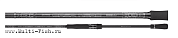 Спиннинг ZETRIX ORSA NERO ZONS-772ML 2,32м, тест 4-17гр.