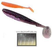 Силиконовая приманка HERAKLES VOBBLER 10cm (Arkasas Shiner)