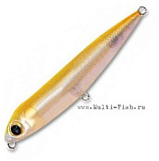 Воблер OWNER CULTIVA Zip'N Ziggy ZZ-80 80мм, 7,5г., цвет 47 Top water
