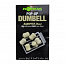 Имитационная приманка KORDA Dumbell Pop-Up Banoffee 8мм, 10шт.