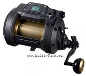 Катушка Daiwa 23 TANACOM 800 4ш/п., 2.1:1