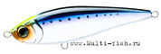 Волкер тонущий Duel HARDCORE® WATERDRIVE SINKING S150 F1236HSTI 150мм, 75гр., 0,6м