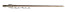 Стойка телескопическая CARP PRO Bank Stick 30-50см