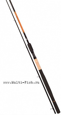 Удилище матчевое карповое GURU N-Gauge Pellet Waggler Rod 10ft 3м, тест 15гр.