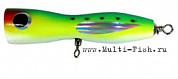 Поппер OTI Komodo Popper Floating 4.5oz, 180мм, 120гр. OTI-1201-GRH