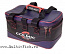 Сумка рыболовная COLMIC SUPERIOR BAG: LISBONA M 25x35х24см