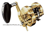 Катушка SHIMANO Ocea Conquest 301 HG