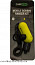 Механический индикатор поклевки на цепочке Carp Pro Hanger Mobile Bobbin yellow
