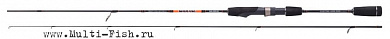 Спиннинг BALZER SHIRASU IM-8 Pro Staff Trout Collector 3 0,4-3гр, 1,8м.