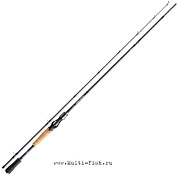 Кастинговое удилище DAIWA POWERMESH BC длина 1.95м., тест 7-28гр.