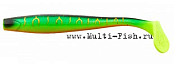 Виброхвосты Lucky John 3D Series KUBIRA SWIM SHAD 5,0in (12,50)/PG02 3шт.