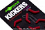 Лентяйка KORDA Kickers Bloodworm Red для крючка размер S