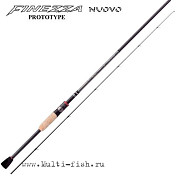 Спиннинговое удилище GRAPHITELEADER Finezza Nuovo Prototype GNFPS 6102L-HS