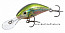 Воблер Salmo Hornet Floating 40мм Holo Oikawa