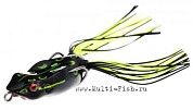 Воблер Flagman Frogi Pop 45мм 6,5г Top Water F05
