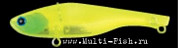 Воблер LUCKY CRAFT VARID55 55мм, 6,5гр., 1-2м C.M.L