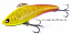 Воблер тонущий вертикальный Lucky John Pro Series  BASARA VIB S 80мм, вес 21гр, цвет 149