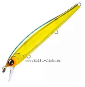 Воблер Duel L-BASS JERKBAIT SLOW FLOATING 110SF F1238MGGB 110мм, 15гр., до 1м