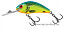 Воблер плавающий Salmo HORNET RATTLIN F 05.5/CB 55мм, 10,5гр., 2-4м