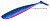 Виброхвост Lucky John 3D Series SLICK SHAD PADDLE