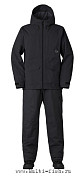 Костюм теплый мужской DAIWA DW-3224 BK 2XL цвет черный, размер 54