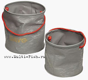 Ведро DAYO ПВХ круглое