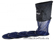 Садок ELEGANCE FEEDER PRO с круглой сумкой 50-45см, 4м