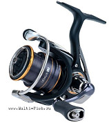 Катушка с передним фрикционом DAIWA LEGALIS 20 LT1000
