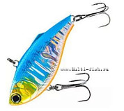 Воблер тонущий Duel HARDCORE FLASHI’N VIBE 65S R1368HBSN 65мм, 20гр., 12м