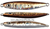 Пилькер F-FISHING 18гр., цвет 052