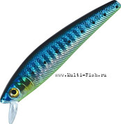 Воблер HERAKLES TROLL 75 (Sardina Chartreuse)