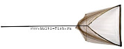Подсачник карповый CARP PRO 42 Diamond Landing Net