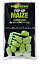 Имитационная приманка Korda Maize Pop-Up Green 10шт.