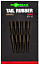 Противозакручиватель конусный KORDA Tail Rubber Nano Gravel
