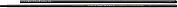 Ручка для подсачека штекерная Browning Xitan Ultra Stiff 4м.NEW