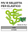 Защита штекерной резины Maver MV-R Selletta per elastico