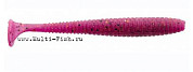 Съедобная резина виброхвост LUCKY JOHN Pro Series S-SHAD TAIL 2.8in (07.10)/S26 7шт.