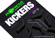 Лентяйка KORDA Kickers Green для крючка размер ХL