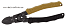 Кусачки Westin Power Cutter Large 21cm Black Sand