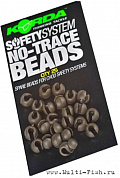 Бусинка стопор KORDA Spare No Trace Beads