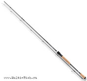 Спиннинг DAIWA LEXA SPIN длина 2.40м., тест 8-35гр., JIGGER