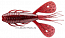 Приманка DAIWA PROREX BOTH CRAW 7,5см.,IR