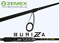 Спиннинг ZEMEX BURIZA 902H, 2,74м., 12-45гр.