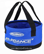 Ведро для прикормки ELEGANCE FEEDER PRO 30х16см
