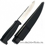 Нож KAZAX P312 F.KNIFE 130/250мм