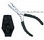 Мультинструмент GAMAKATSU GM-593 PLIER CHINU OTOSHIKOMI